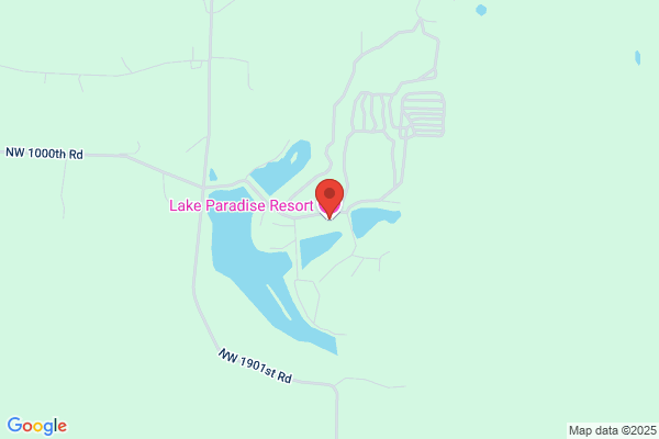Holiday Lakes Camping Resort