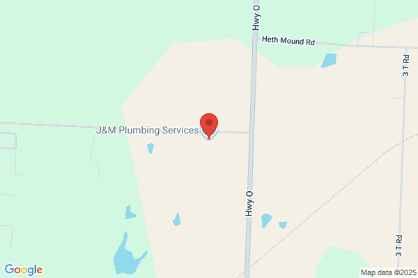 JM Plumbing Services