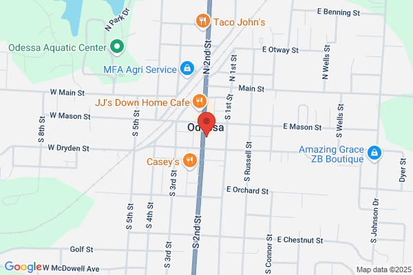 Odessa Chiropractic Center