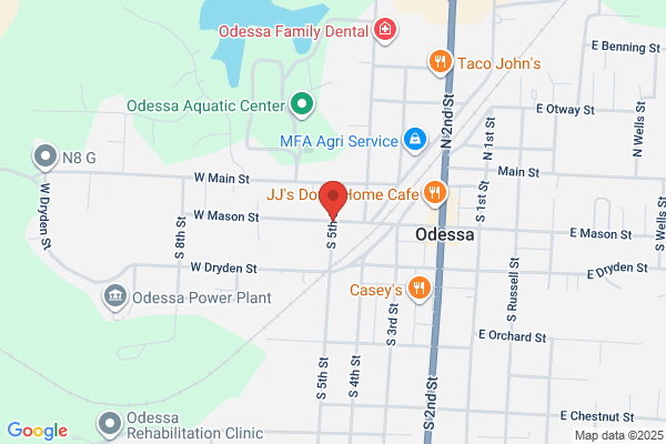 Odessan the