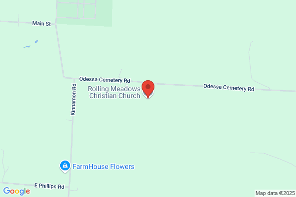 Rolling Meadows Christian Church
