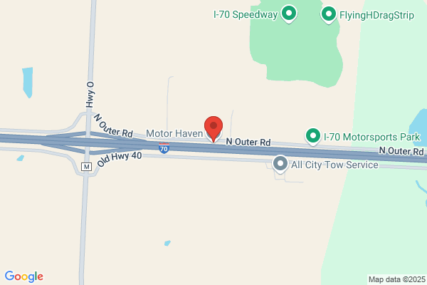 Motor Haven