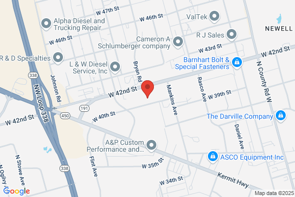 Fitz Equipment Co. Inc.