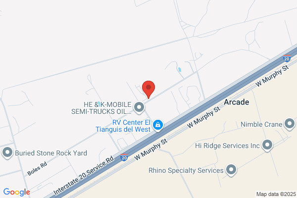 Agile Oilfield Services