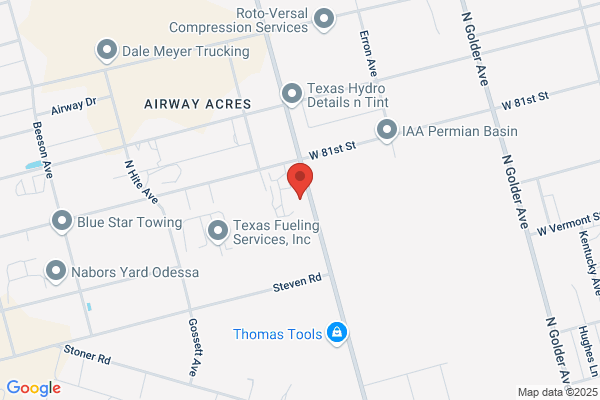 Eckel Manufacturing Company, Inc.