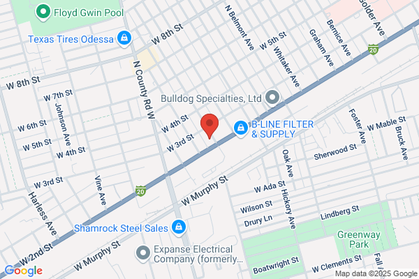 Oxygen Resources, Inc.