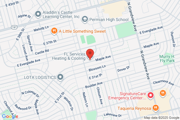 FL Services Heating & Cooling