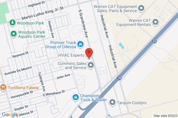 HVAC Experts