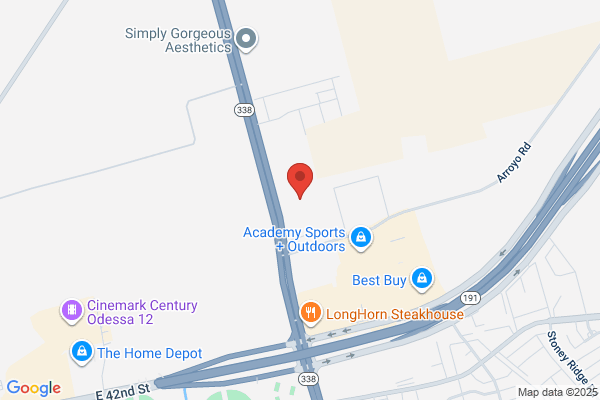 Lone Star Air Solution, LLC