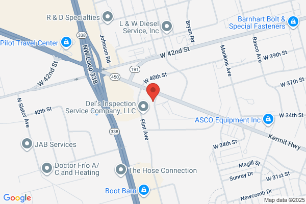 Spearman Radiator & Supply Inc