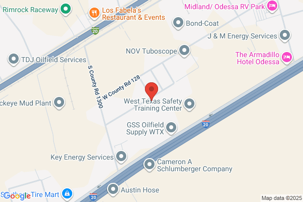 International Turbine Services Inc