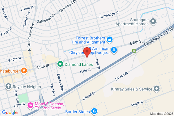 Allergy & Asthma Center