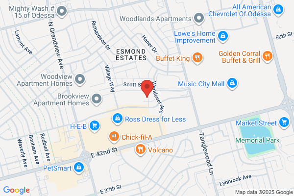 Alturas Penbrook Apartment Homes