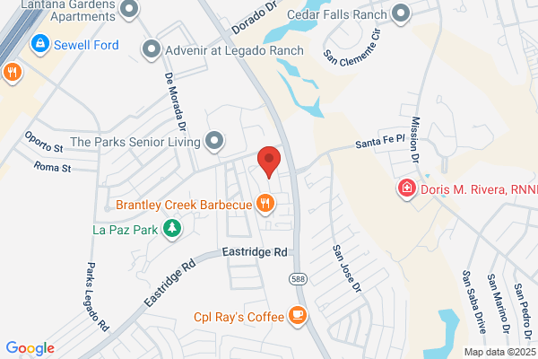 Dorado Ranch Apartment Homes