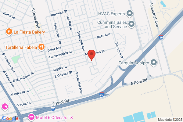 Arbor Oaks Apartments