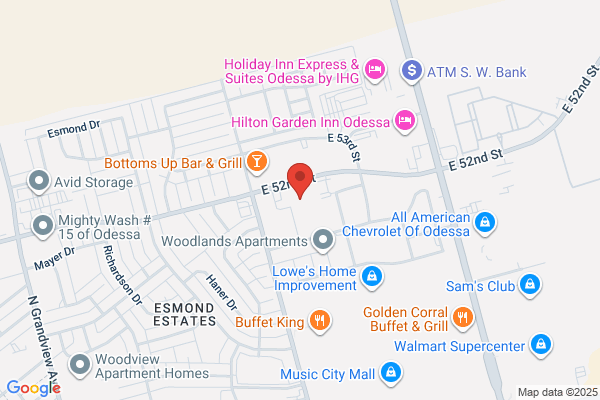 Cimarron Place Apartments