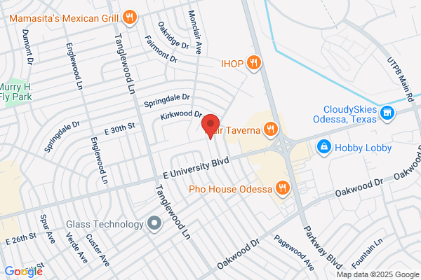 Fair Oaks Gardens Apartments