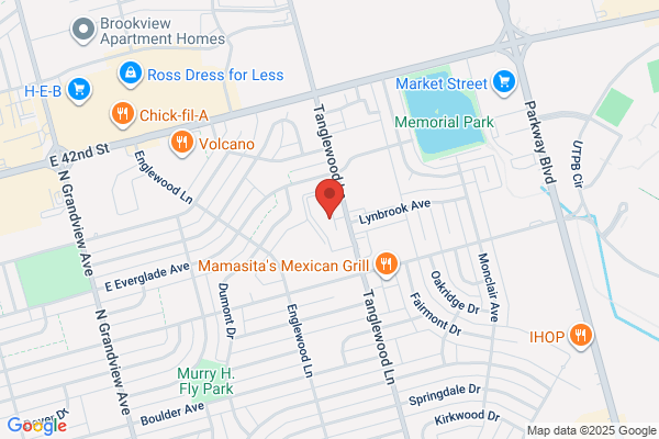 Golden Crest Apartments