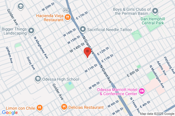 Houston Arms Apartments