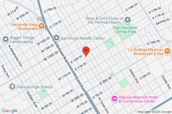 Jackson Square Apartments