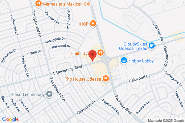 Bitcoin ATM Odessa - Coinhub