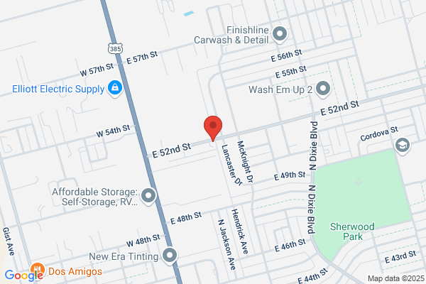 Kemp's Automotive