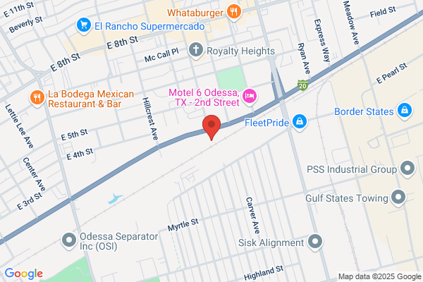 Premier Car Care Center
