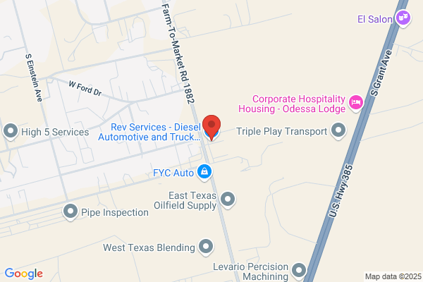 Ralph's Auto Repair