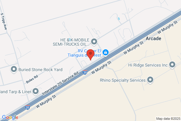 General Machine & Supply Inc