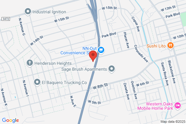 Ignition Service & Supply