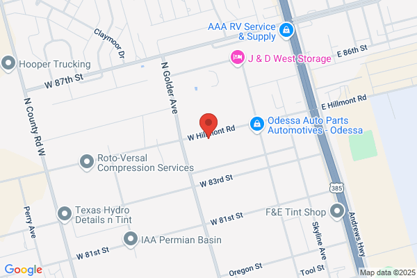 Pete's Auto & Truck Parts