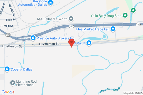 Texas Auto Salvage