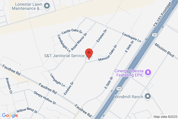 S&T Janitorial Service LLC