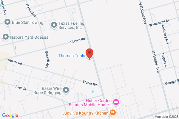Thomas Services