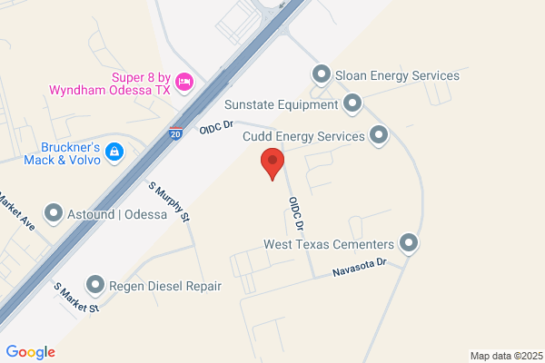 West Texas Boring Co Inc