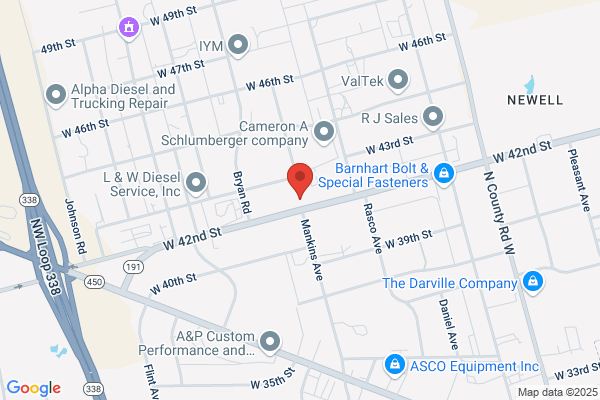 Dealers Electrical Supply