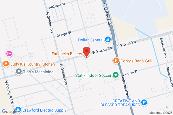 Fat Jacks Bakery