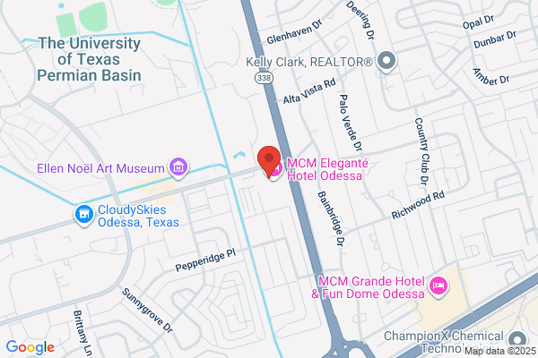Oasis Bar & Grill