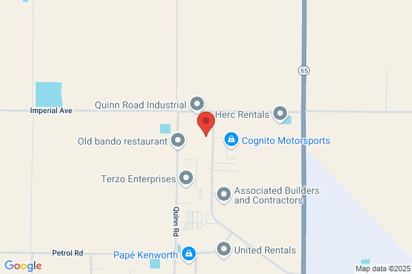 Advanced Industrial Services, Inc