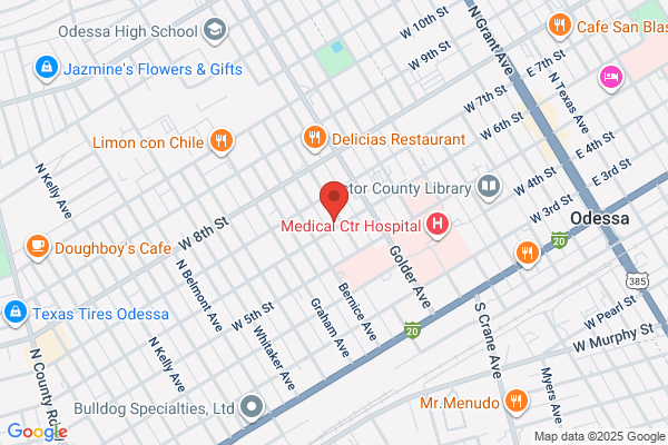 Martinez and Associates Insurance