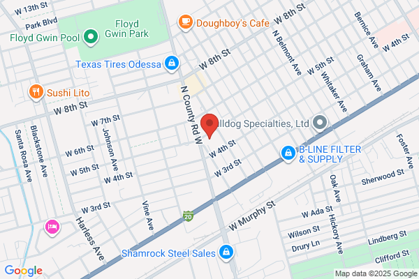 AutoZone Auto Parts