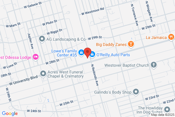 AutoZone Auto Parts
