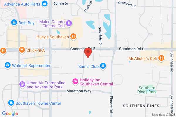 Landers Discount Automotive Supply