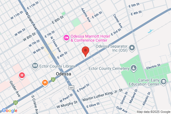 NAPA Auto Parts - Odessa Main Auto and Truck Parts