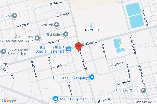 NAPA Auto Parts - Odessa West Auto and Truck Parts