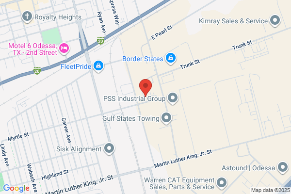 Rapid Trucking and Hot Shot Service