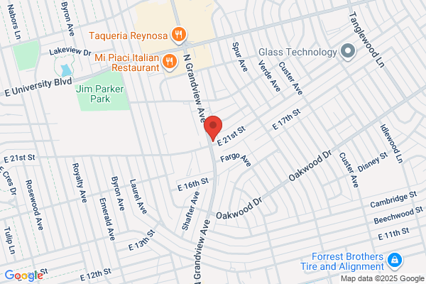 Beaty Chiropractic Clinic