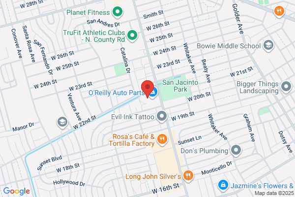 West Odessa Chiropractic Clinic