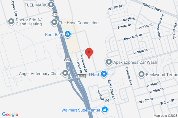 Bible Free Will Baptist Church