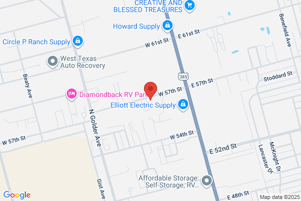 B & R Tools & Services, Inc